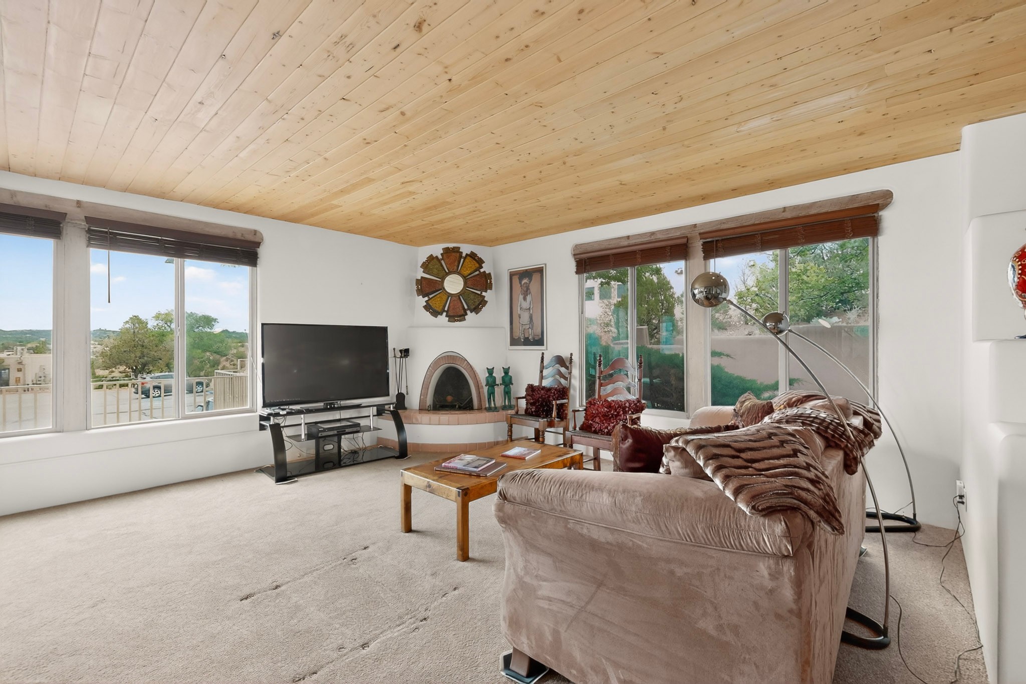 320 Artist Road, Unit 45 Santa Fe, NM 87501 - Photo 6 of 37