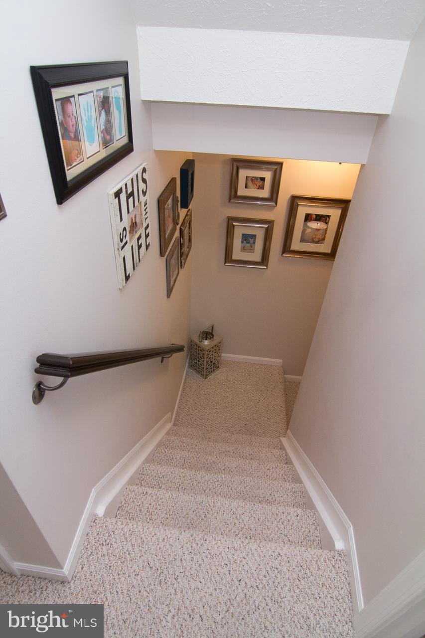 4122 Maple Path Circle, Unit 55 Baltimore, MD 21236 - Photo 14 of 27 a view of a bathroom