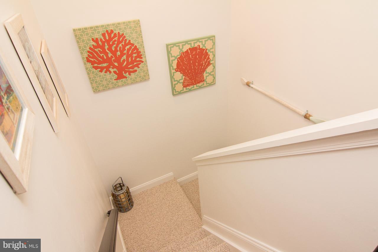 4122 Maple Path Circle, Unit 55 Baltimore, MD 21236 - Photo 22 of 27 a bathroom with a shower