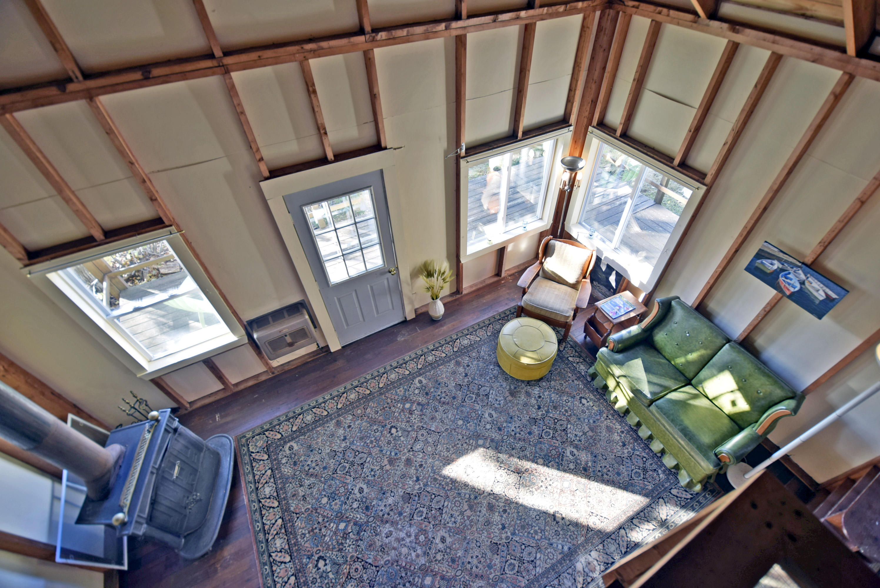 46 Lords Beach Road Trenton, ME 04605 - Photo 61 of 72 46 guest living room 1