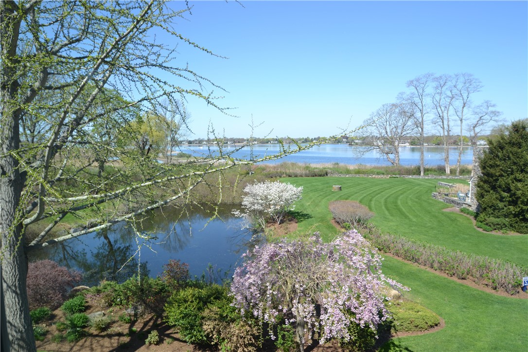 15 Oyster Point, Unit 15A Warren, RI 02885 - Photo 2 of 36 Picturesque views every season