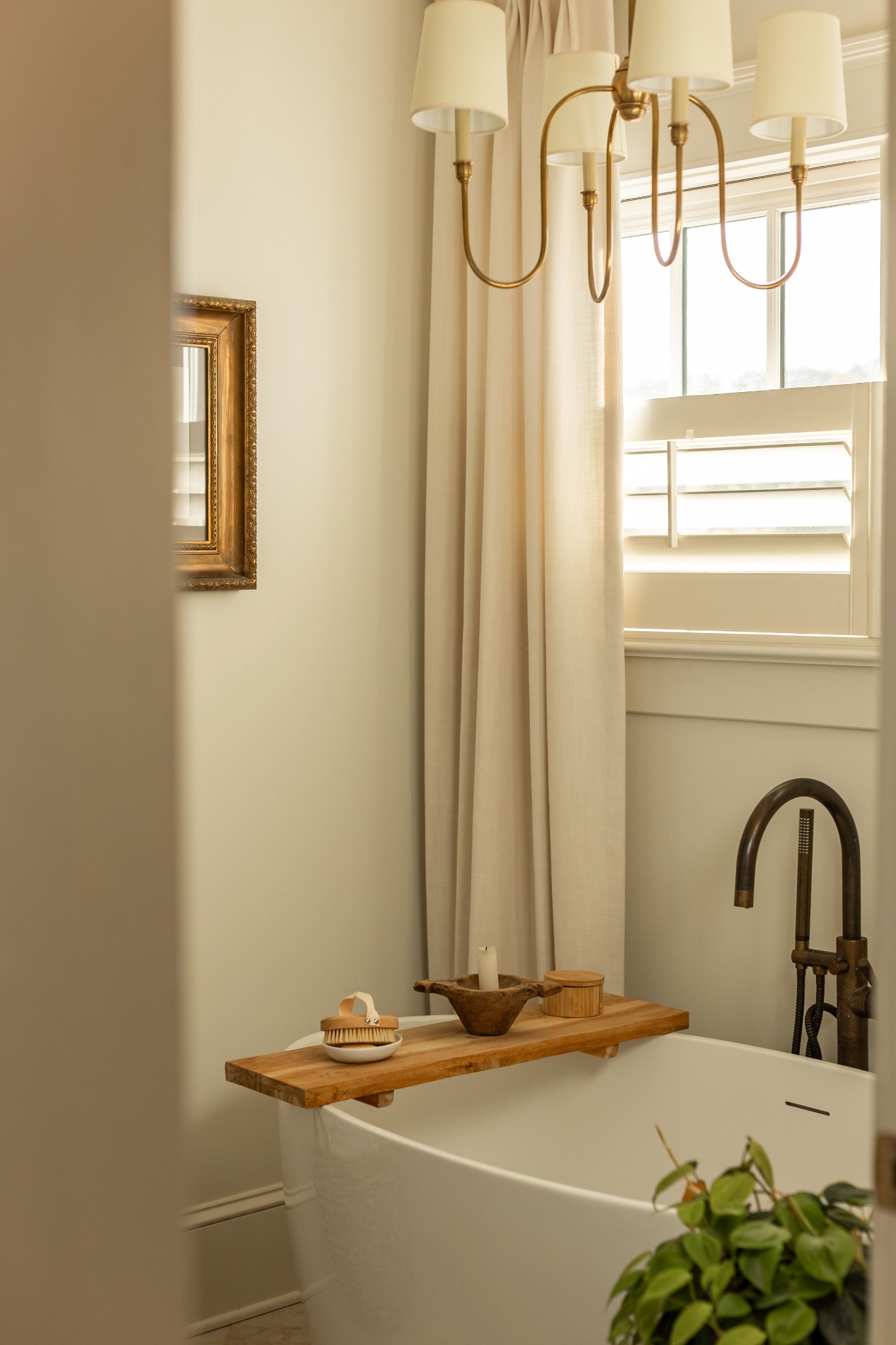 6537 Arno-College Grove Road College Grove, TN 37046 - Photo 38 of 75 a bathroom with a sink and a mirror