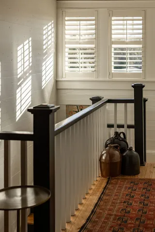 a view of a house with patio