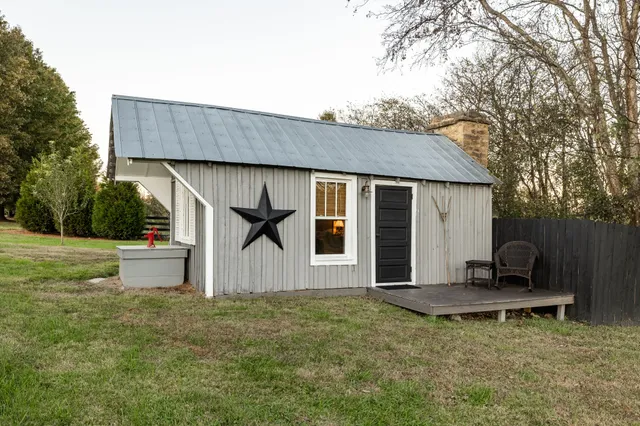 $2,750,000 | 6537 Arno-College Grove Road, College Grove, TN 37046