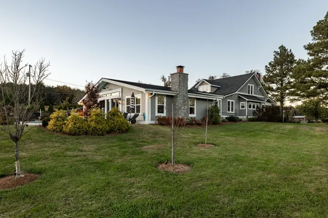 $2,750,000 | 6537 Arno-College Grove Road, College Grove, TN 37046