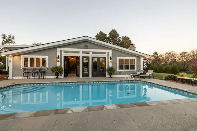 $2,750,000 | 6537 Arno-College Grove Road, College Grove, TN 37046