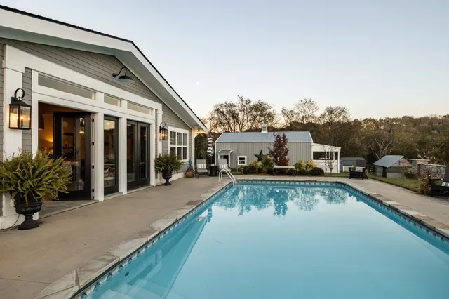 $2,750,000 | 6537 Arno-College Grove Road, College Grove, TN 37046