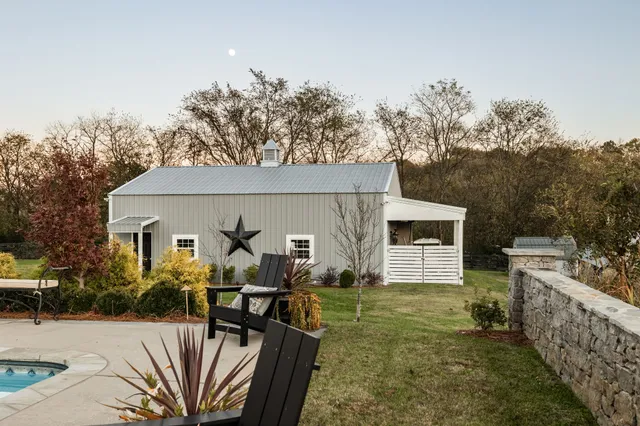 $2,750,000 | 6537 Arno-College Grove Road, College Grove, TN 37046