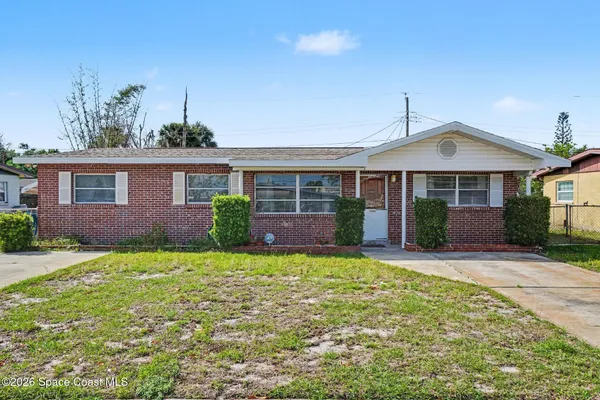 $235,000 | 2169 Laden Road, Melbourne, FL 32935