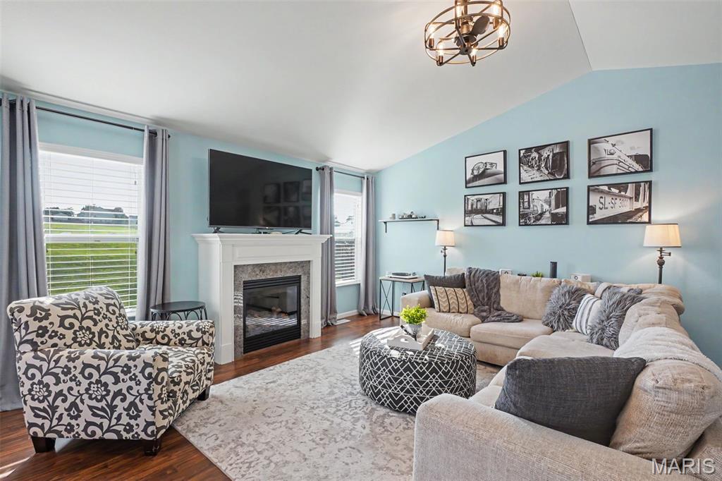 501 Micah's Way Columbia, IL 62236 - Photo 6 of 42