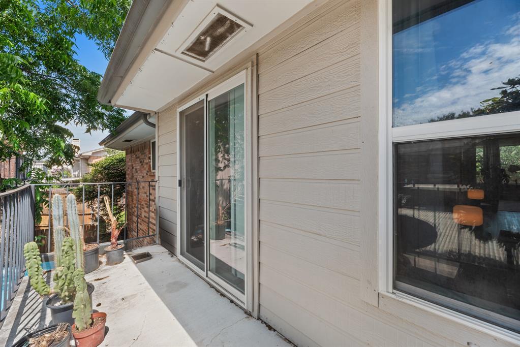 8069 Meadow Road, Unit 216 Dallas, TX 75231 - Photo 23 of 27