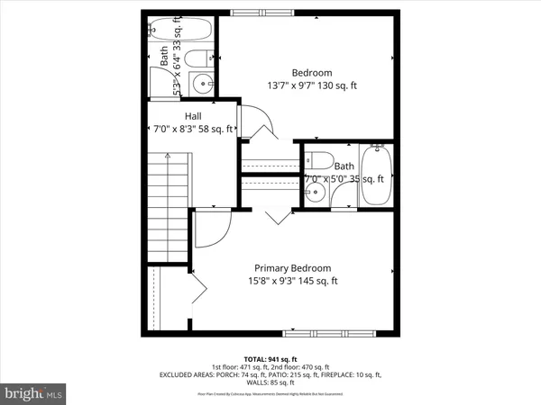 $465,000 | 792 C Salt Pond Circle, Unit C, Bethany Beach, DE 19930