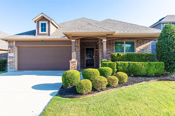 $389,900 | 1825 Quail Lane, Argyle, TX 76226