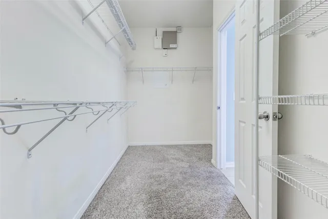 a view of utility room