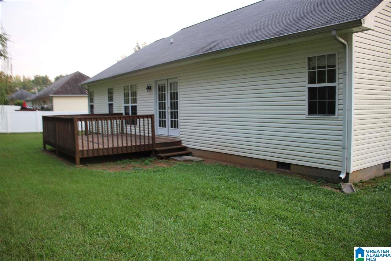 1306 Amanda Lane Southwest Jacksonville, AL 36265 - Photo 2 of 8