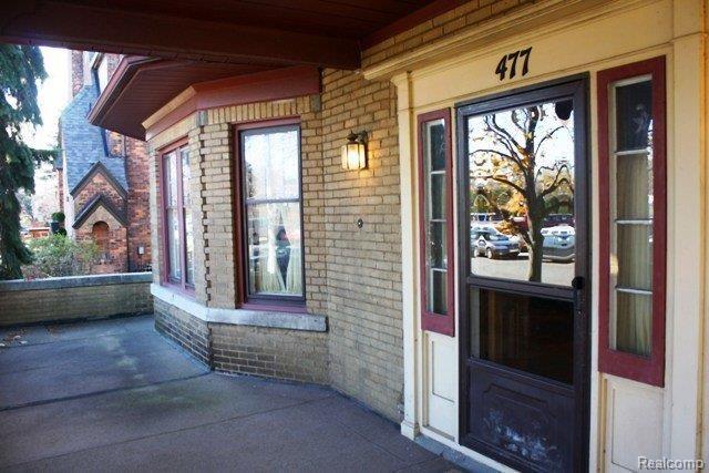 477 Fisher Road Grosse Pointe, MI 48230 - Photo 13 of 13 477F9c