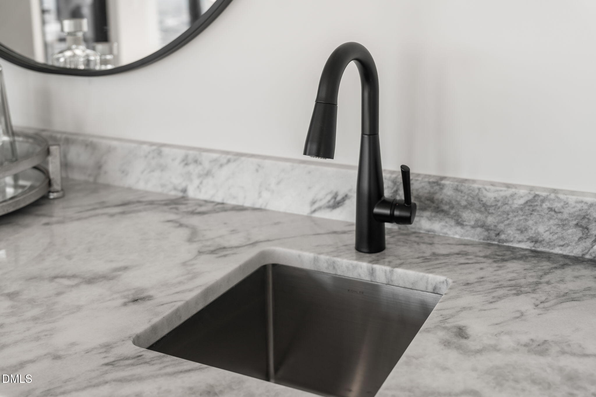 115 Morris Street, Unit 2205 Durham, NC 27701 - Photo 28 of 83 a close view of sink and tap