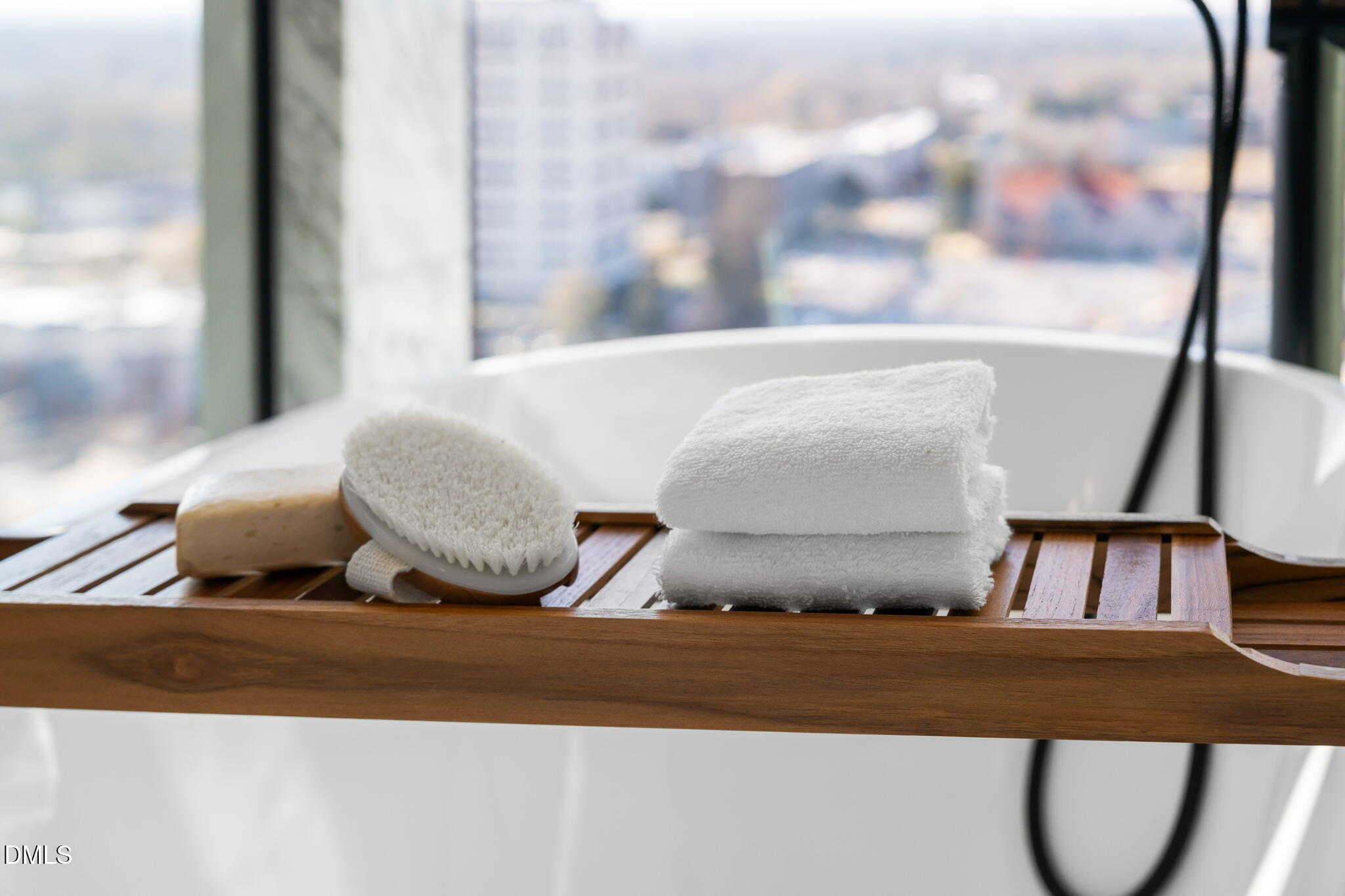 115 Morris Street, Unit 2205 Durham, NC 27701 - Photo 45 of 83 a living room with furniture