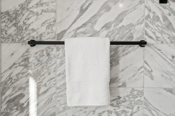 a view of a city with tall buildings