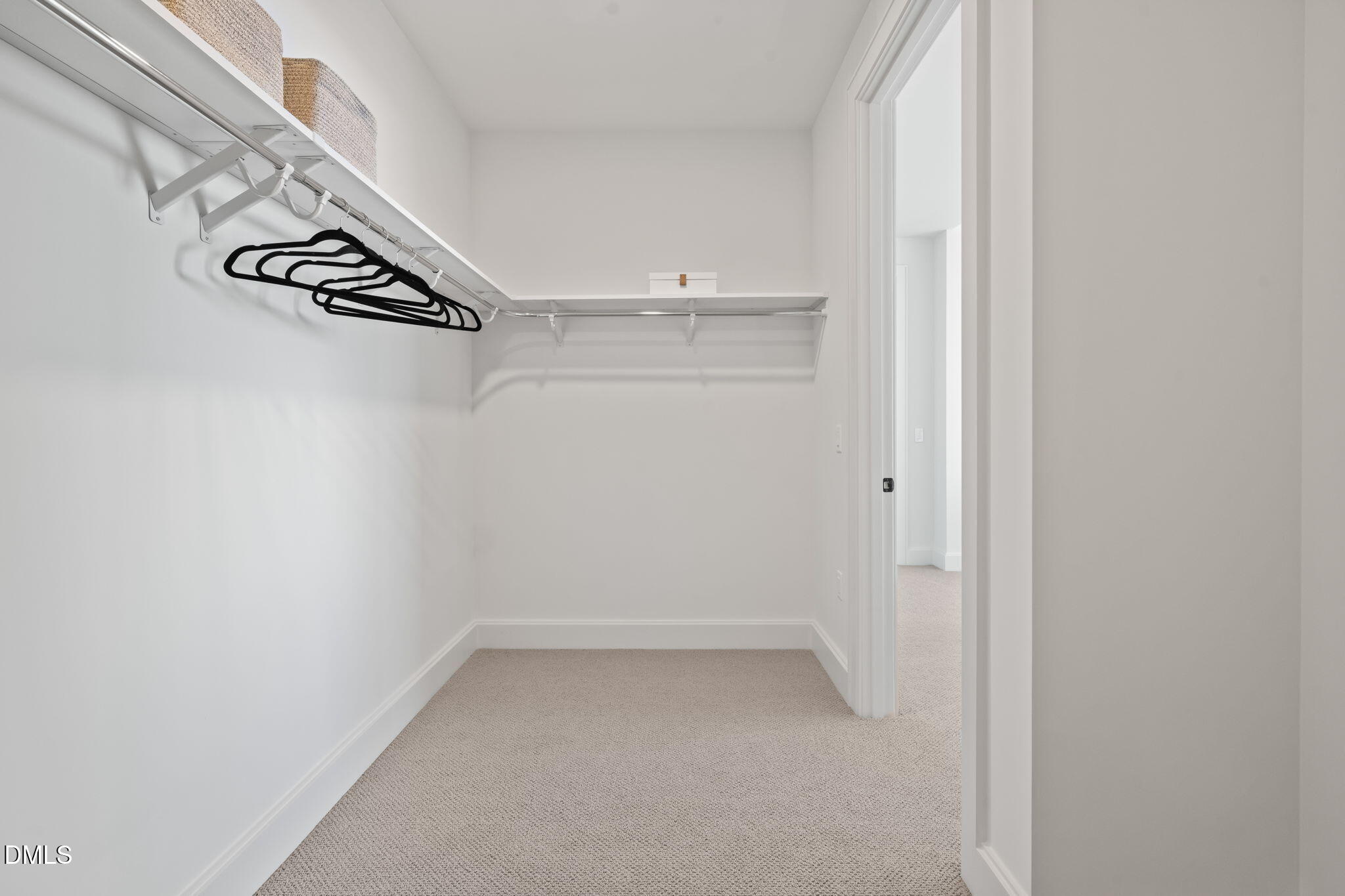 115 Morris Street, Unit 2205 Durham, NC 27701 - Photo 49 of 83 a view of walk in closet