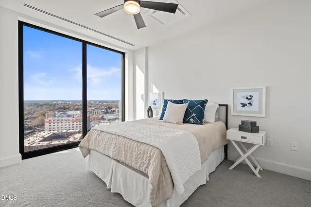 $4,099,900 | 115 Morris Street, Unit 2205, Durham, NC 27701