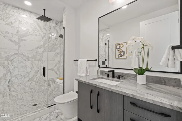 $4,099,900 | 115 Morris Street, Unit 2205, Durham, NC 27701