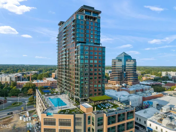 $4,099,900 | 115 Morris Street, Unit 2205, Durham, NC 27701