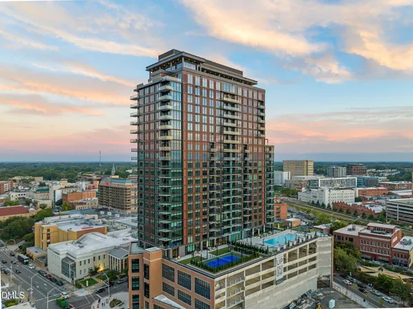 $4,099,900 | 115 Morris Street, Unit 2205, Durham, NC 27701
