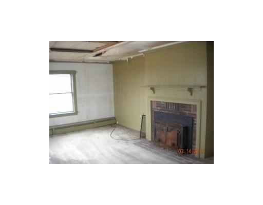 755 Foxes Ridge Road Acton, ME 04001 - Photo 6 of 7 Living Room.