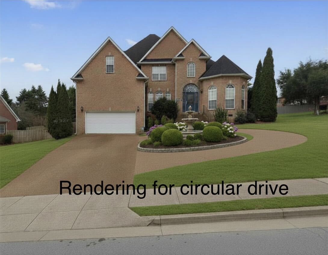 5579 Hill Road Brentwood, TN 37027 - Photo 67 of 71