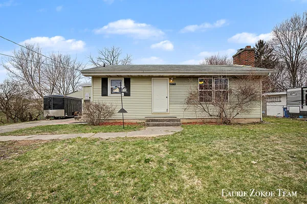 $199,900 | 2673 Hague Avenue Southwest, Wyoming, MI 49519