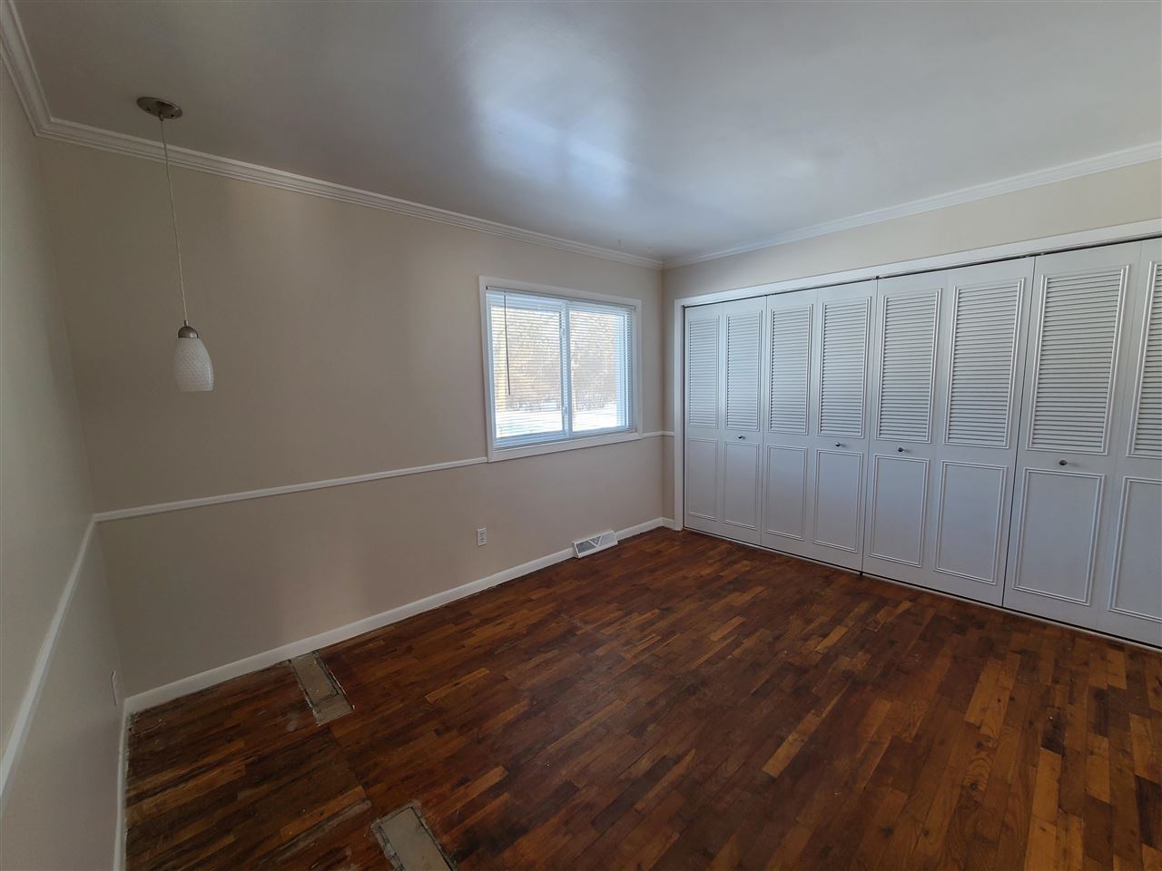 5158 Lennon Road Flint, MI 48507 - Photo 23 of 64 Master Bedroom