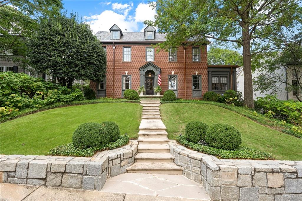 102 Brighton Road Northeast Atlanta, GA 30309 - Photo 47 of 48 Gallery Image 47