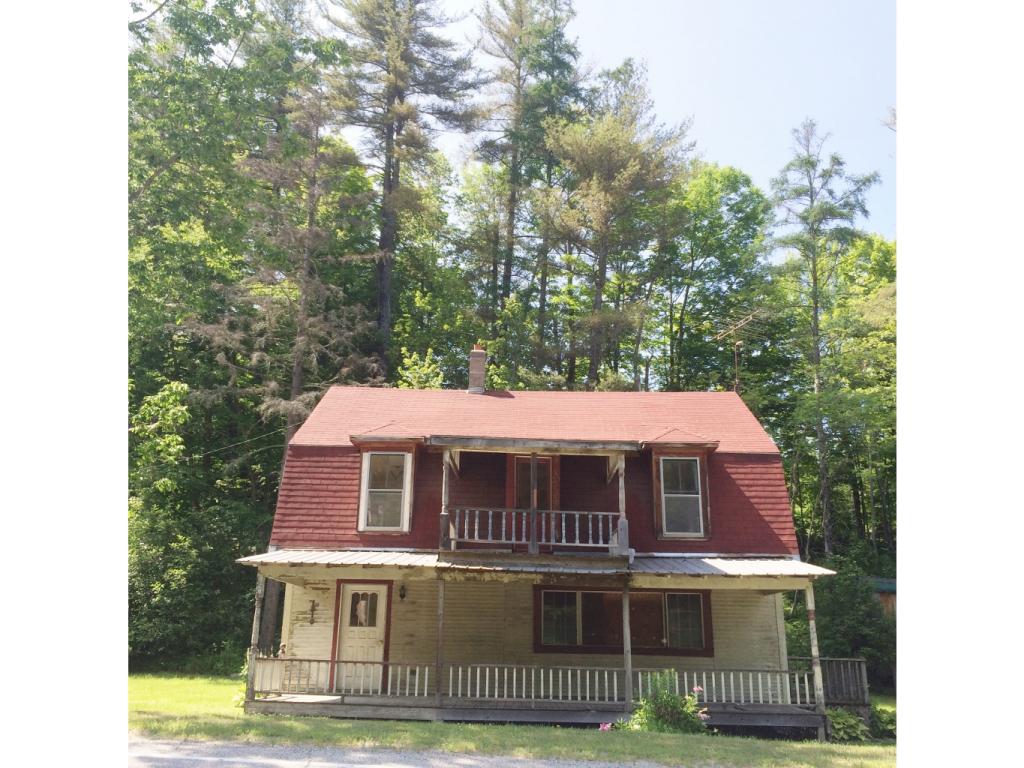 1810 Simonsville Road Andover, VT 05143 - Photo 1 of 35