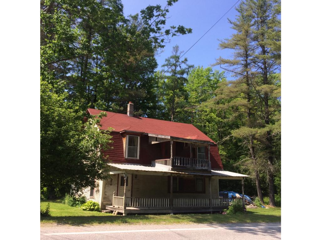 1810 Simonsville Road Andover, VT 05143 - Photo 2 of 35