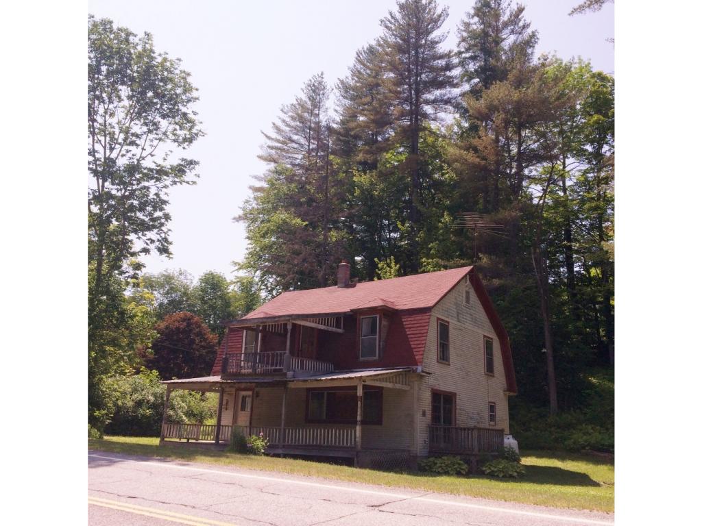 1810 Simonsville Road Andover, VT 05143 - Photo 3 of 35
