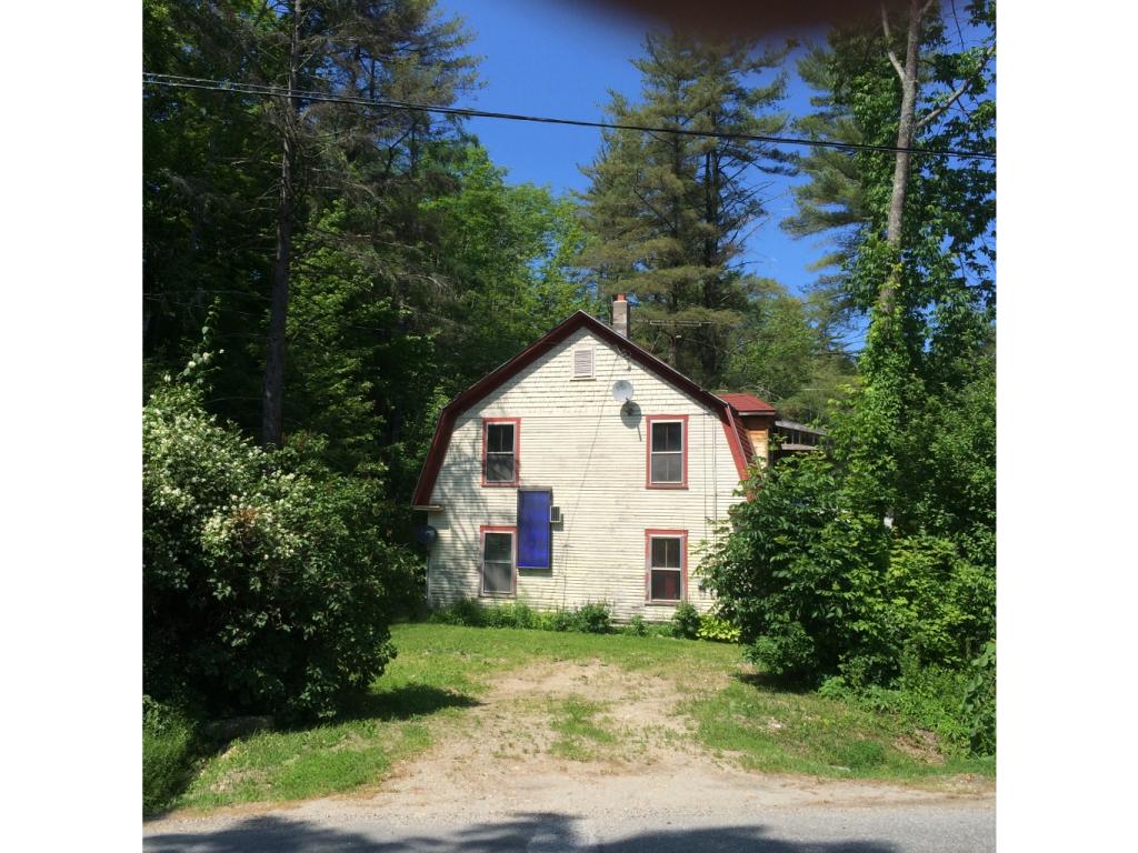 1810 Simonsville Road Andover, VT 05143 - Photo 4 of 35