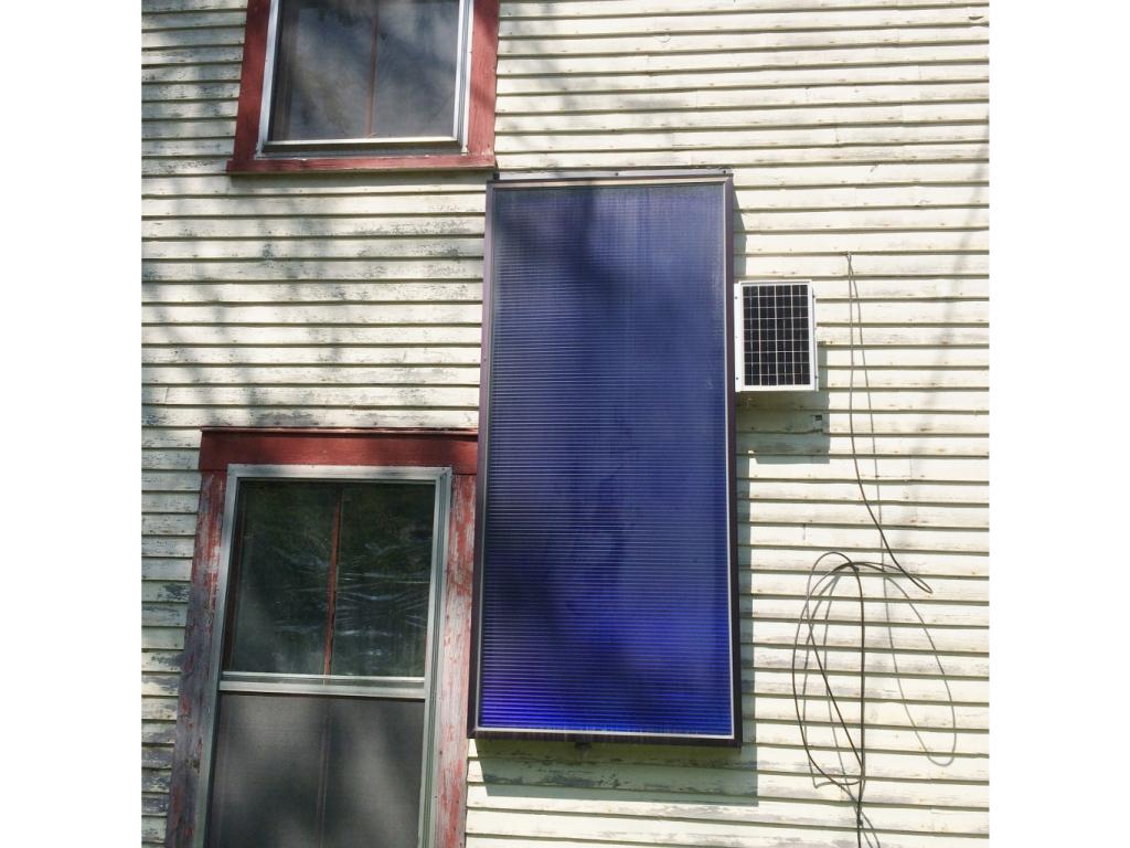 1810 Simonsville Road Andover, VT 05143 - Photo 33 of 35