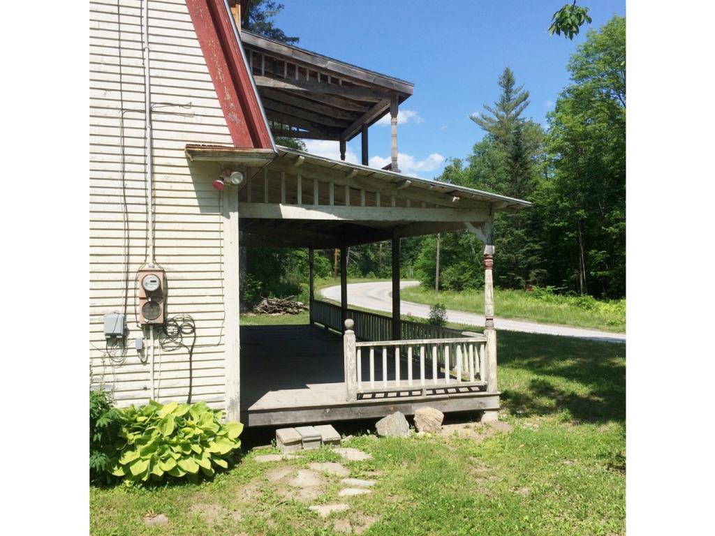 1810 Simonsville Road Andover, VT 05143 - Photo 5 of 35