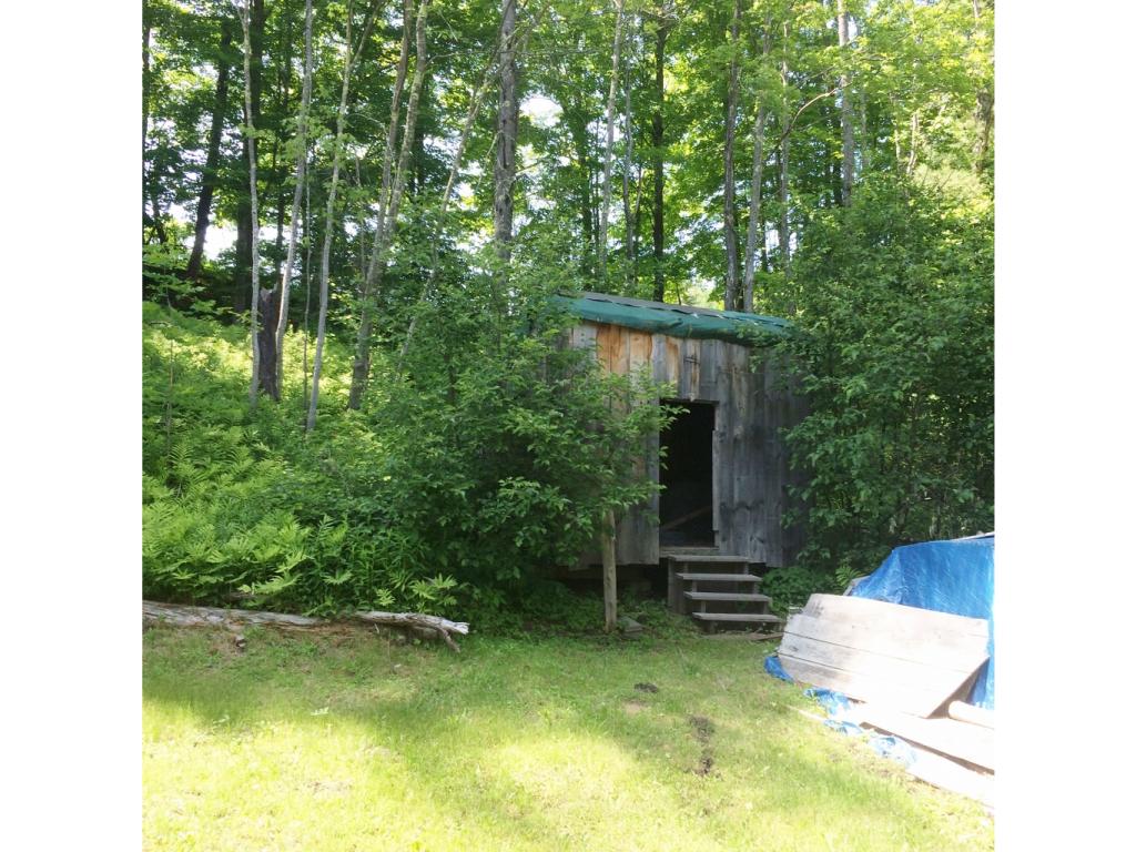 1810 Simonsville Road Andover, VT 05143 - Photo 6 of 35