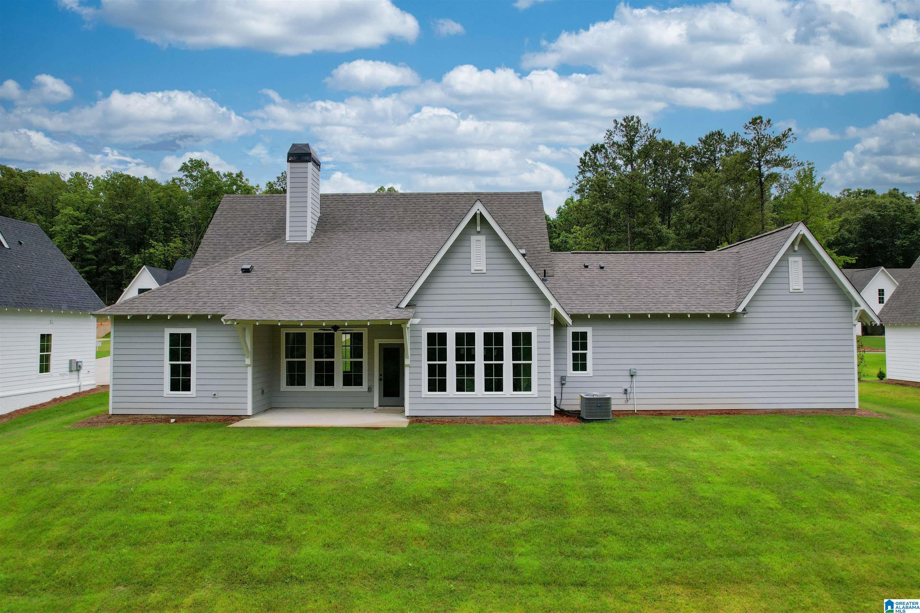4040 Chelsea Ridge Trail Columbiana, AL 35051 - Photo 7 of 34