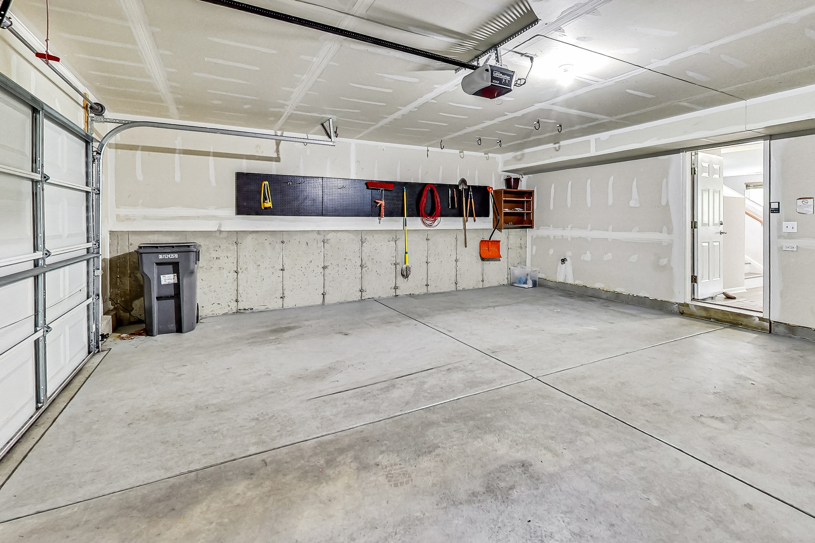 1052 Reserve Drive Elgin, IL 60123 - Photo 37 of 40 a view of garage