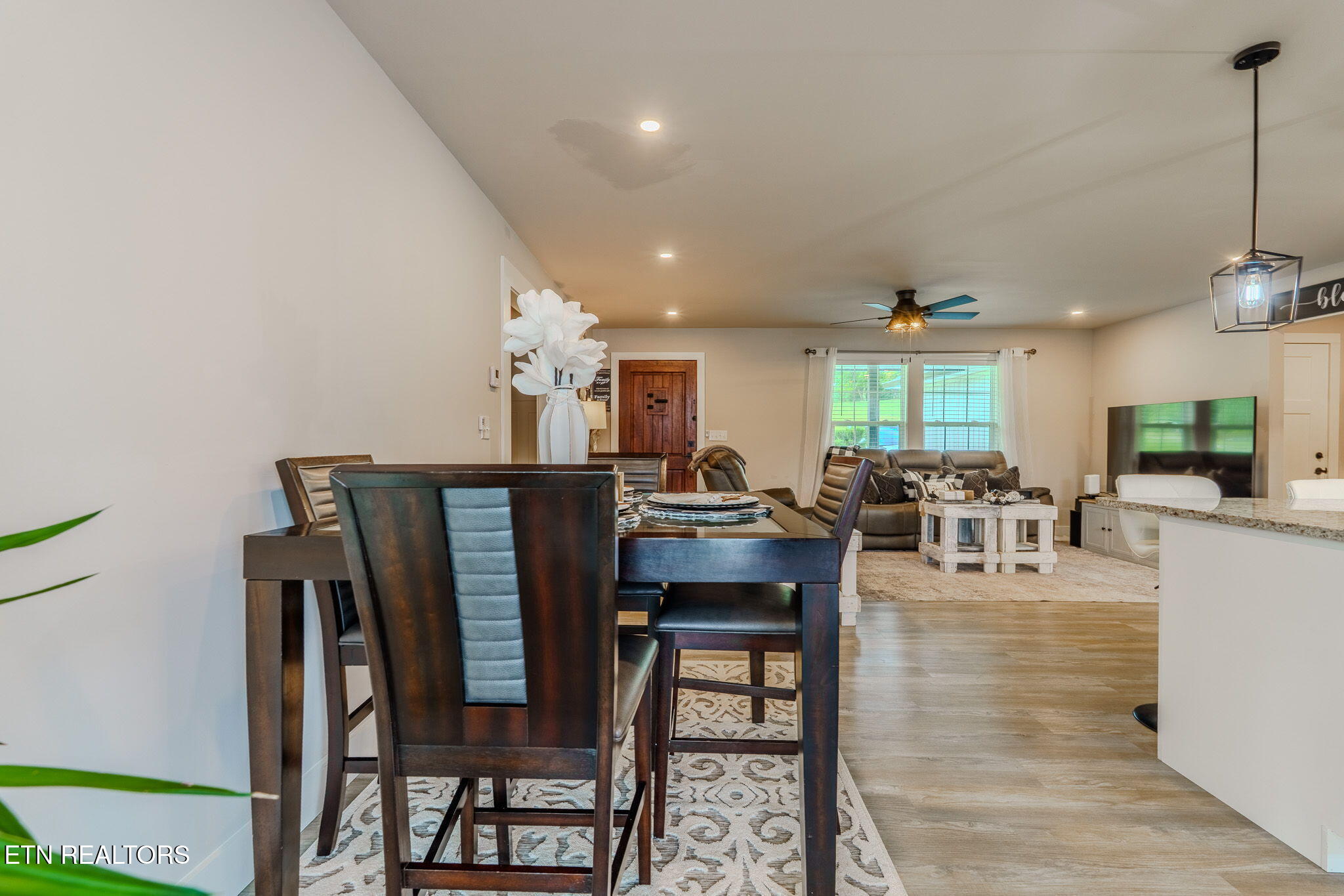 214 Morton Road La Follette, TN 37766 - Photo 5 of 37 14-web-or-mls-_DSC0699-HDR