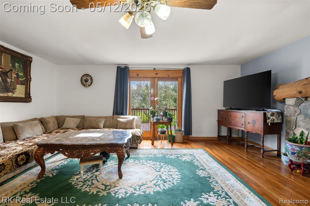13799 31 Mile Road Washington, MI 48095 - Photo 17 of 40