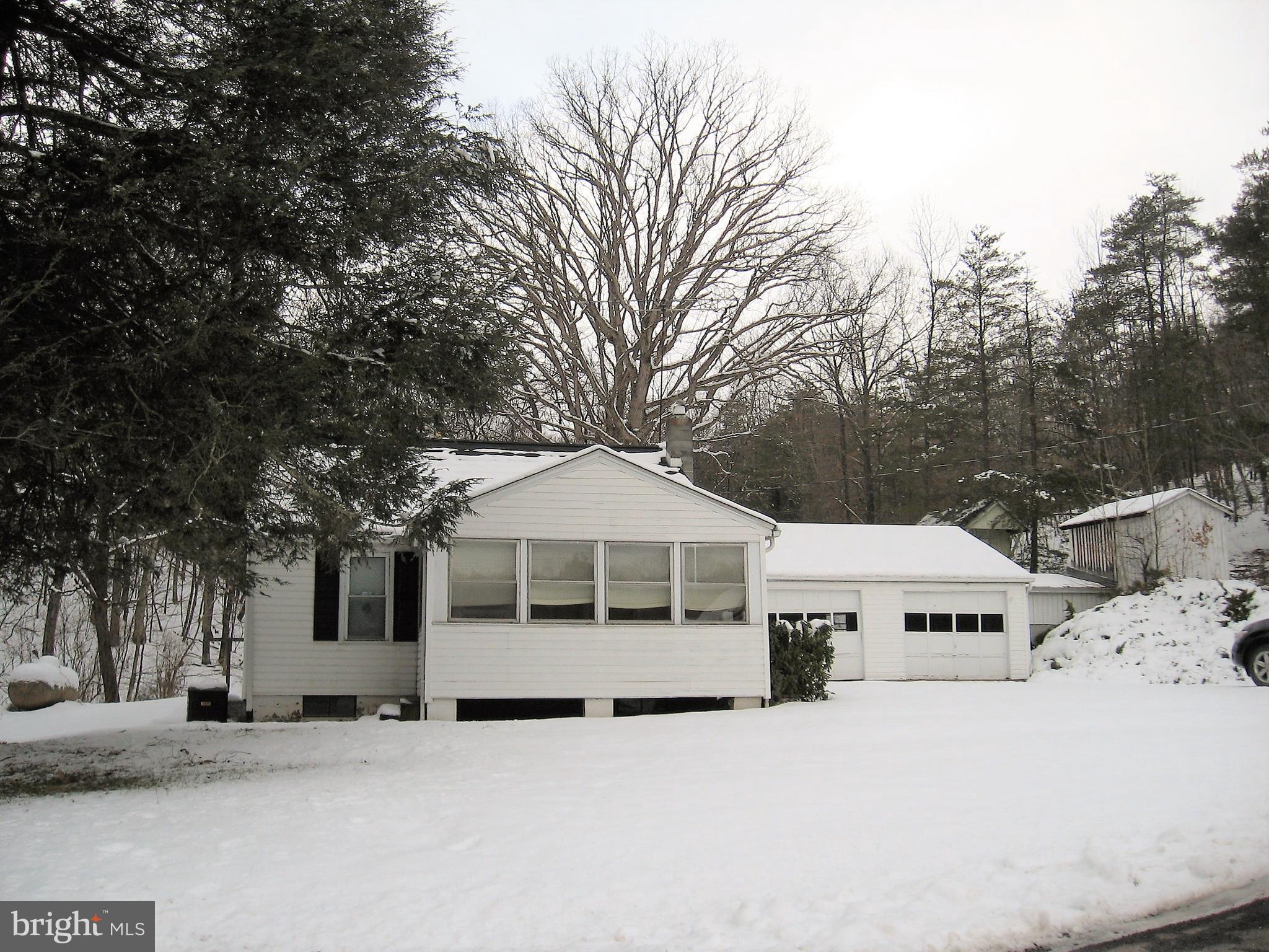 2562 Virginia Line Road Berkeley Springs, WV 25411 - Photo 2 of 45 Gallery Image 2