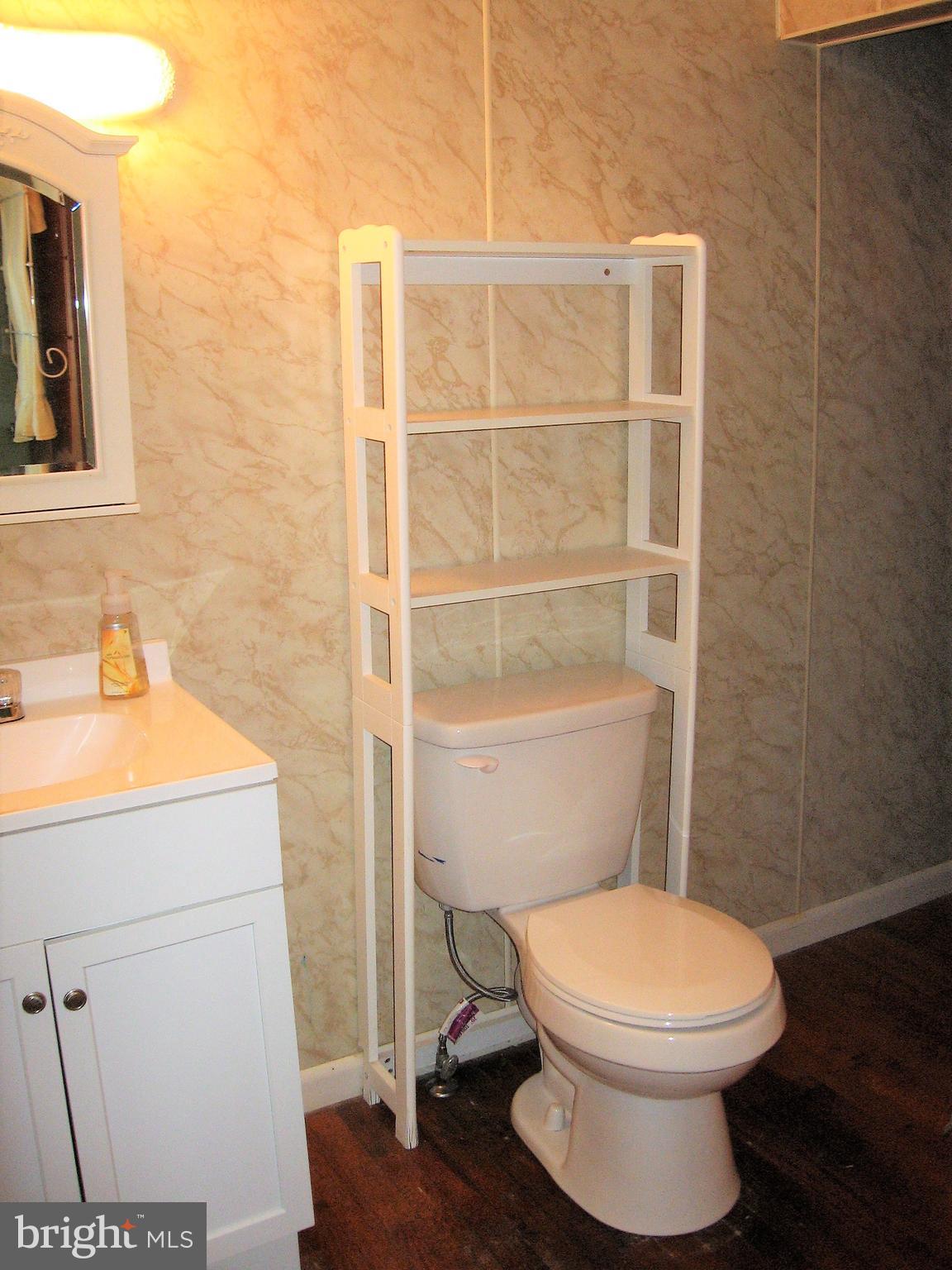 2562 Virginia Line Road Berkeley Springs, WV 25411 - Photo 27 of 45 bathroom