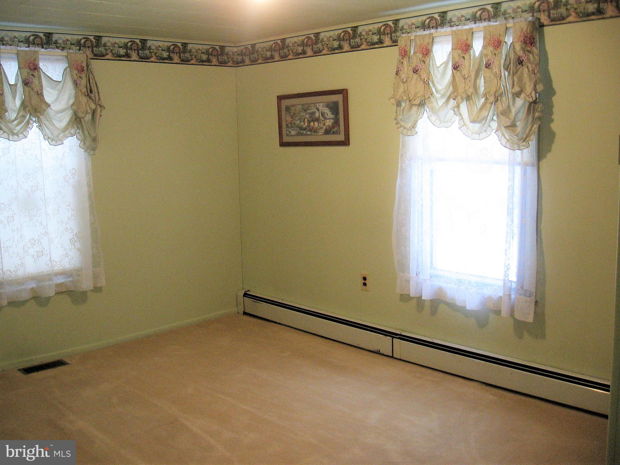2562 Virginia Line Road Berkeley Springs, WV 25411 - Photo 31 of 45 bedroom on main level