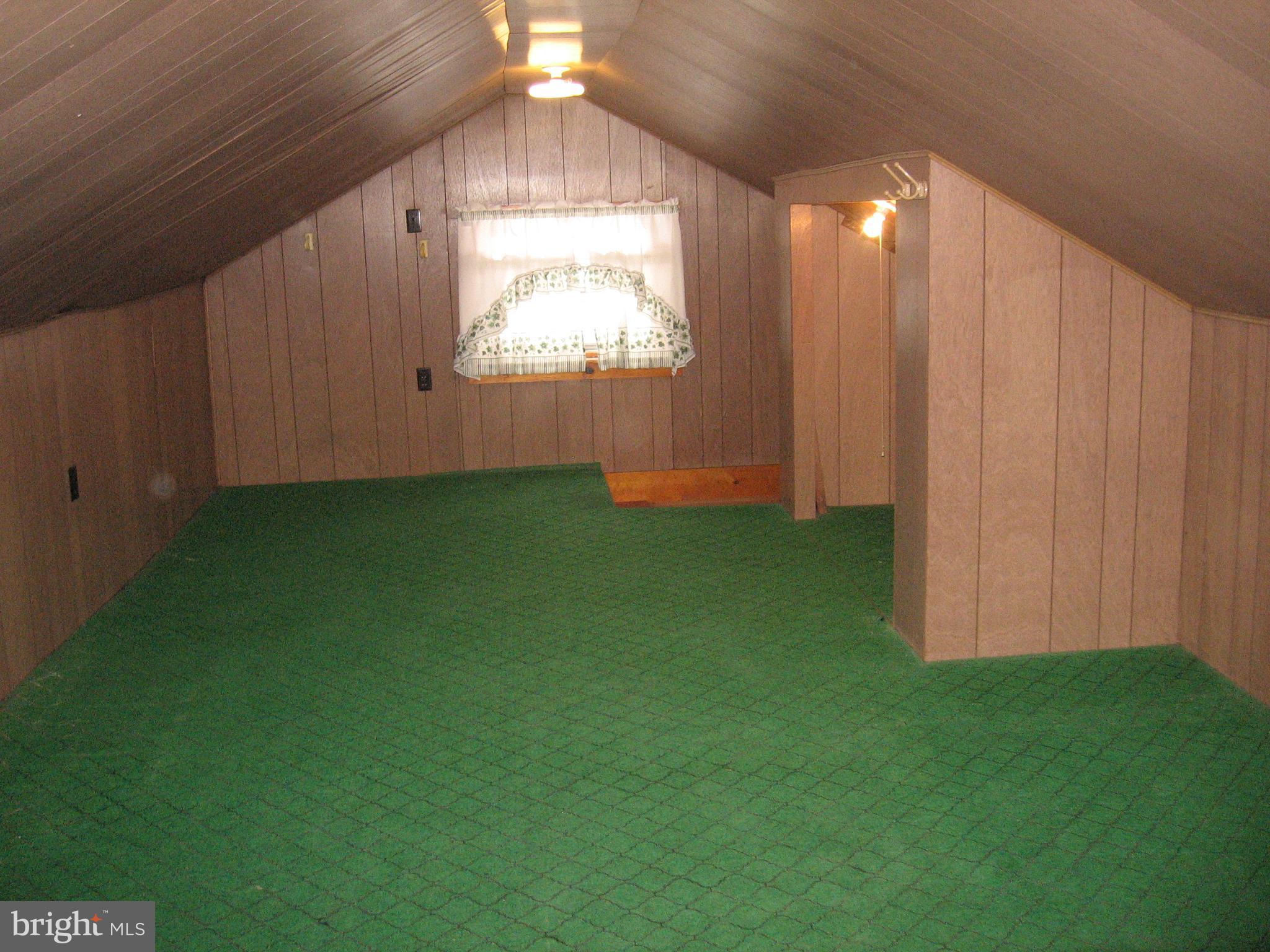 2562 Virginia Line Road Berkeley Springs, WV 25411 - Photo 39 of 45 possible attic bedroom