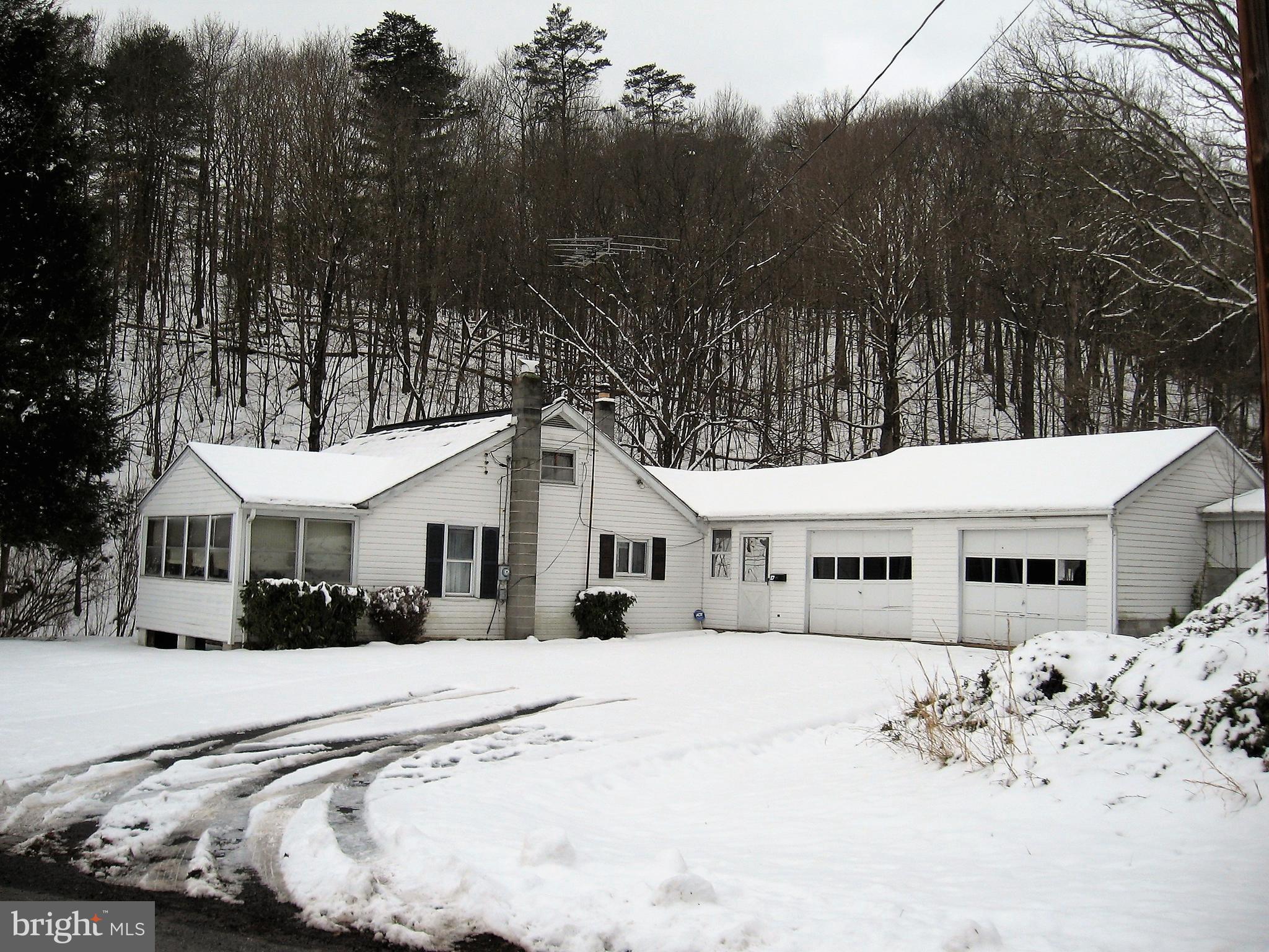 2562 Virginia Line Road Berkeley Springs, WV 25411 - Photo 45 of 45 Gallery Image 45