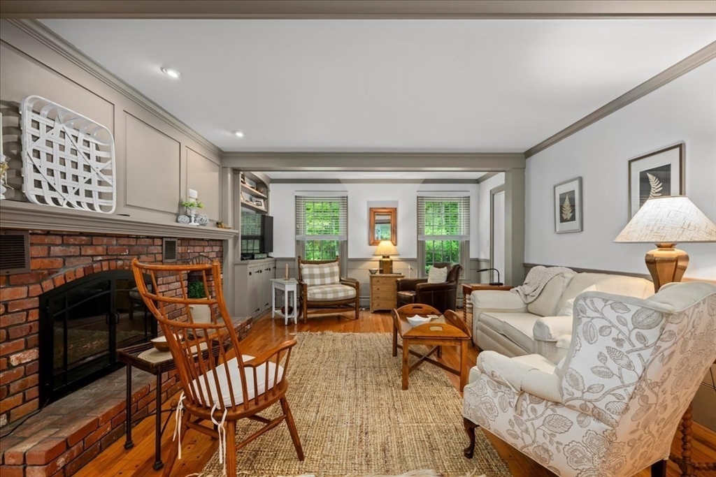 93 Stiles Road Boylston, MA 01505 - Photo 10 of 42 Gallery Image 10
